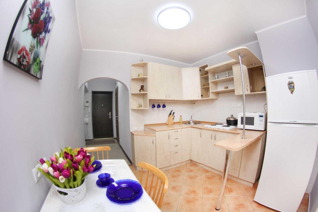 Comfortable Apartment, Samal 2 Almaty Esterno foto